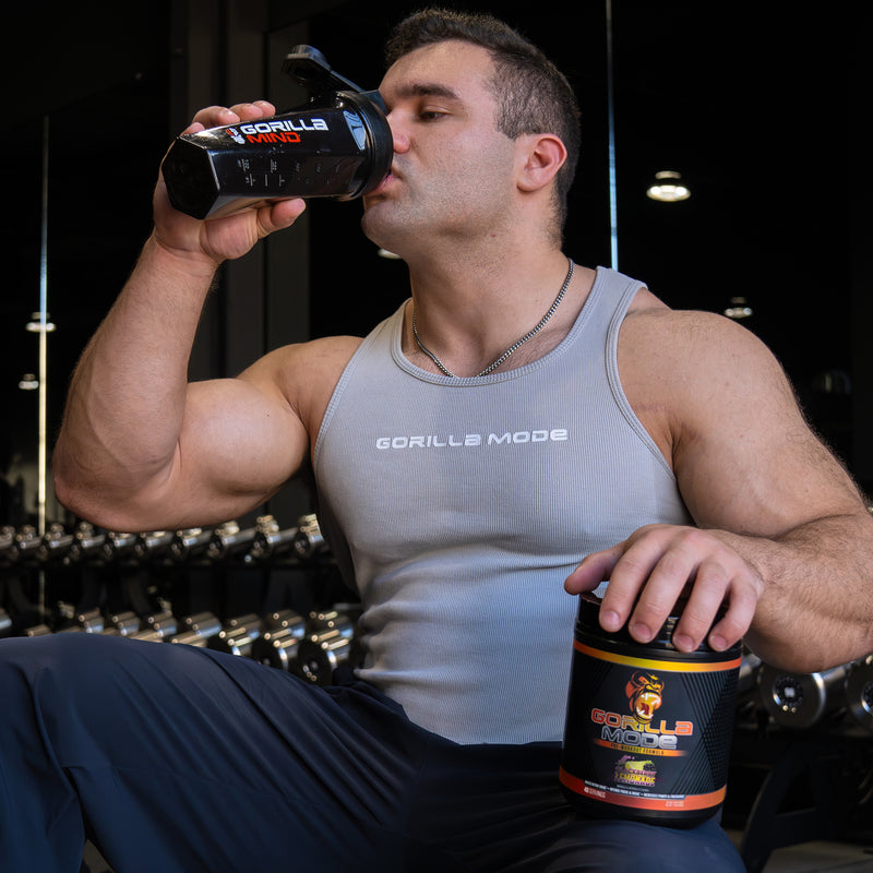 Engineered for Maximum Performance. No Compromises.