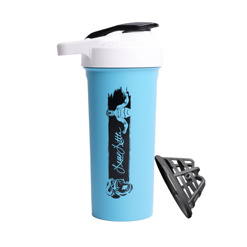 Helimix Gorilla Mind Shaker - 20oz Merch