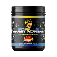 Gorilla Mode Lightning
