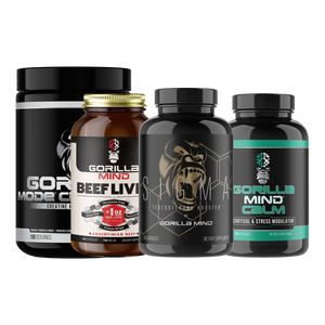 Men's Wellness Stack