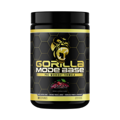 Gorilla Mode Base