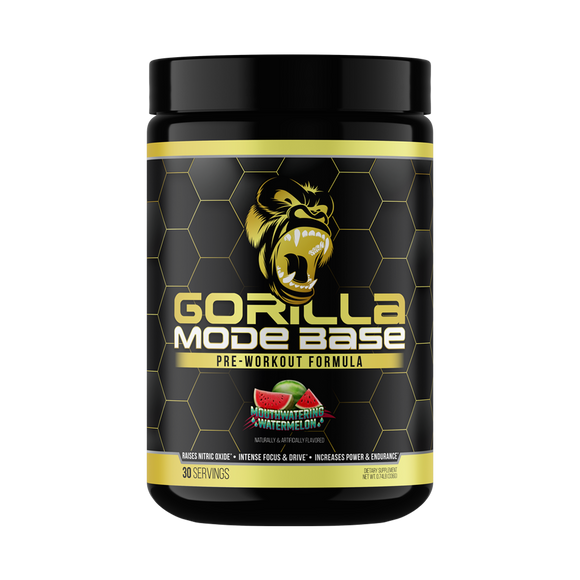 Gorilla Mode Base