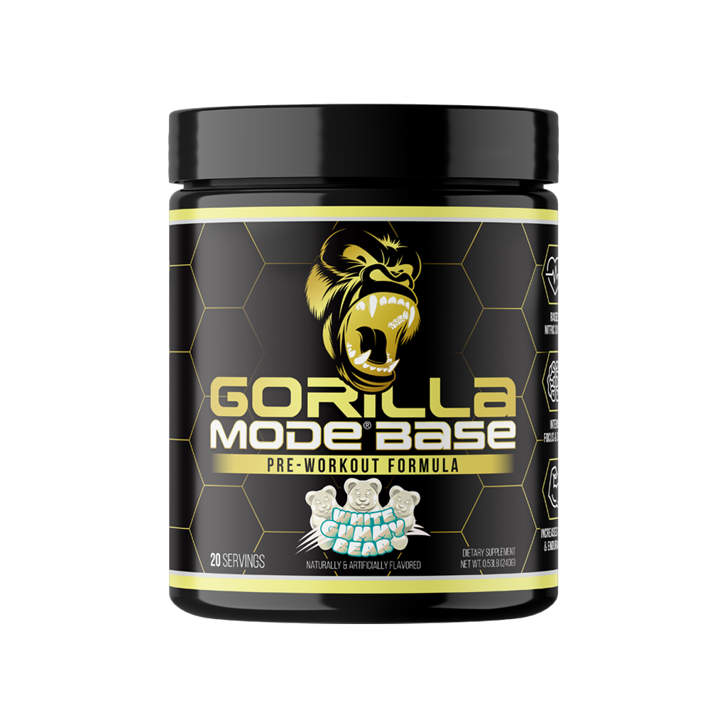 Gorilla Mode Base