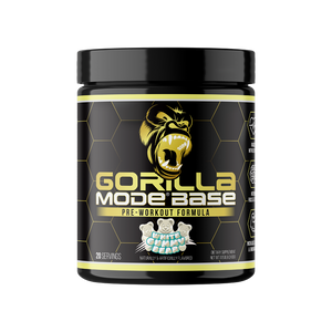 Gorilla Mode Base