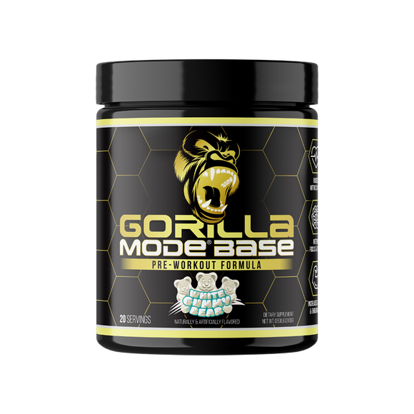 Gorilla Mode Base