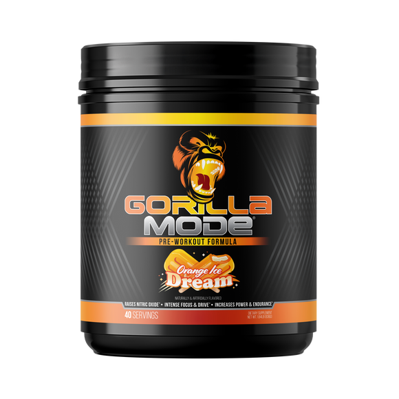 Gorilla Mode