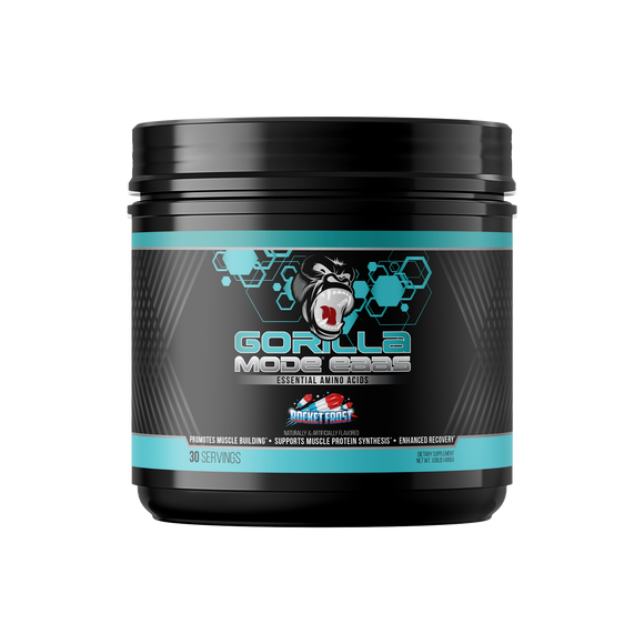 Gorilla Mode EAAs