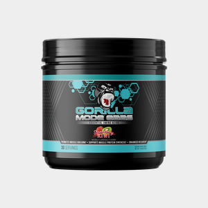 Gorilla Mode EAAs, Strawberry Kiwi flavor
