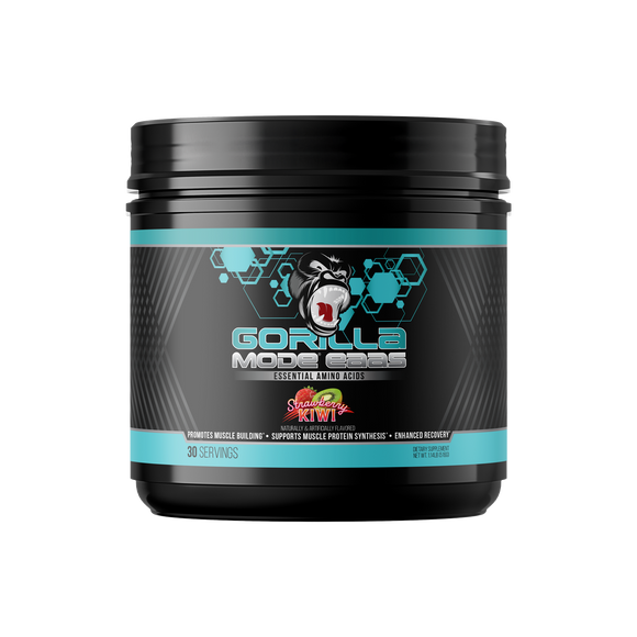 Gorilla Mode EAAs