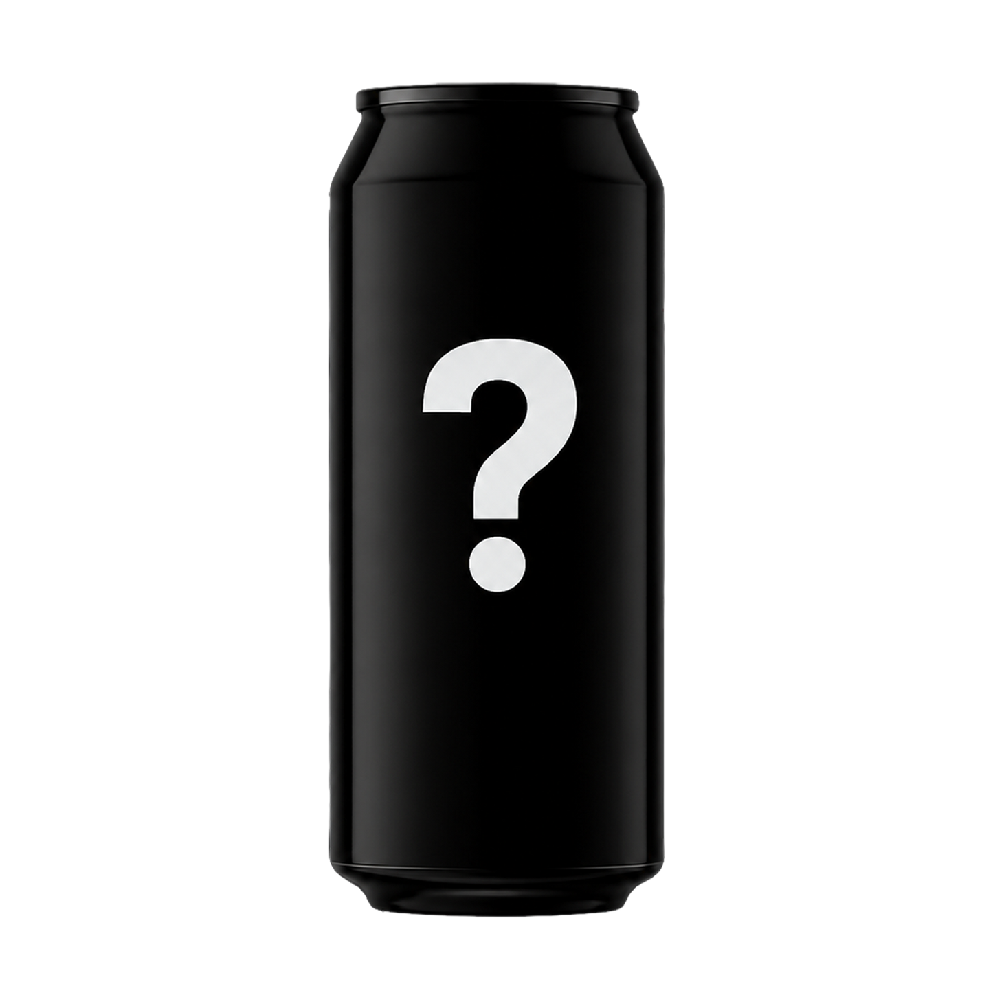 Mystery Can