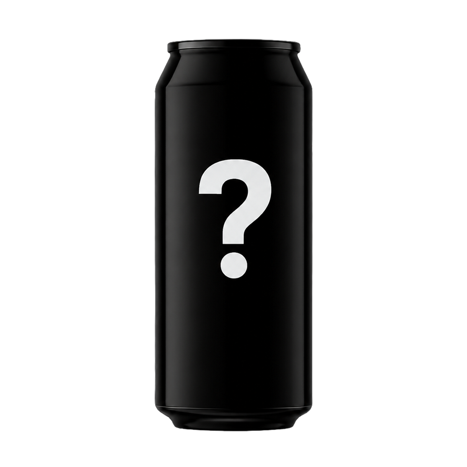 Mystery Can