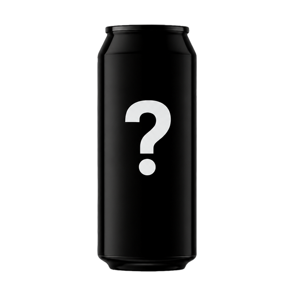Mystery Can