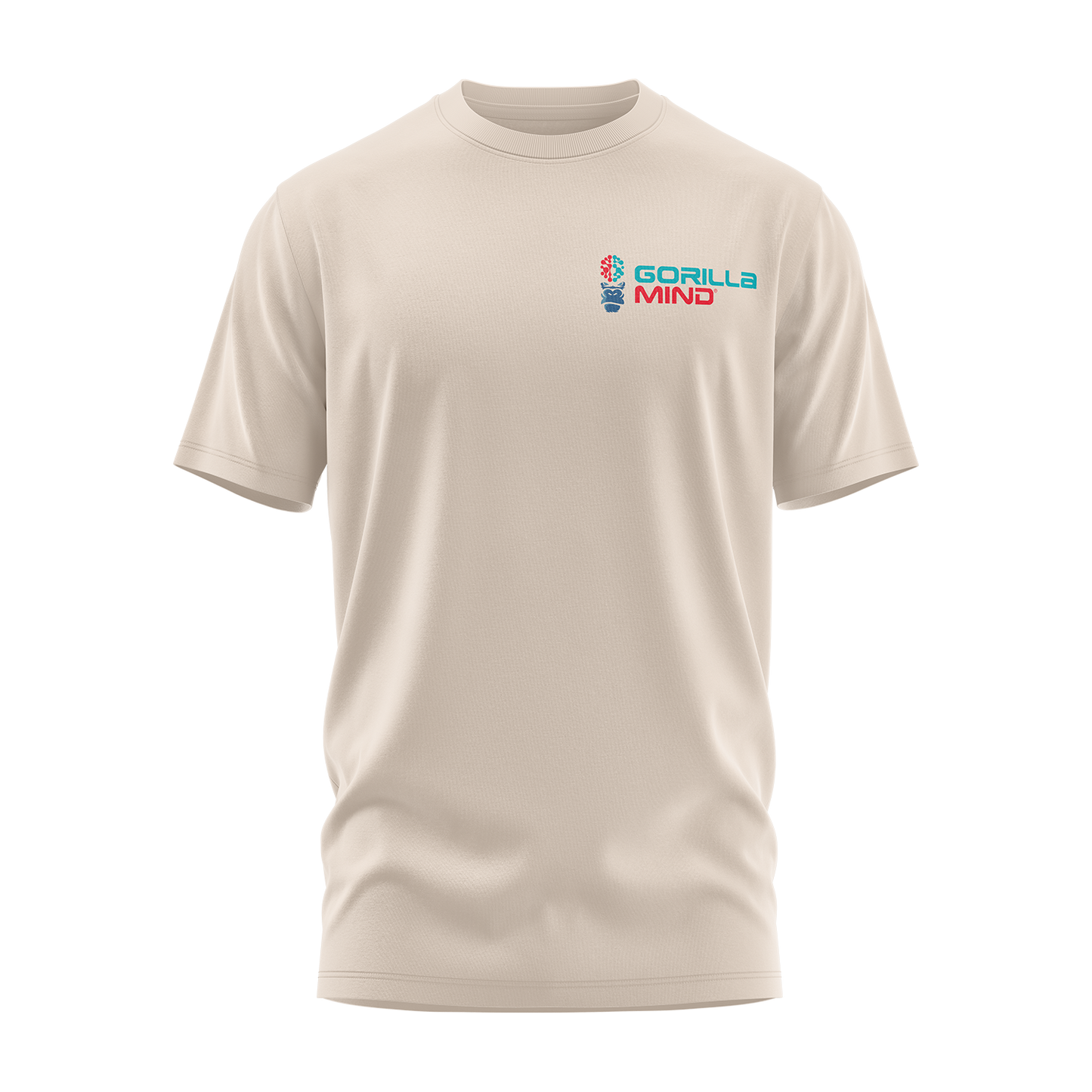 Gorilla Mind Core Tee