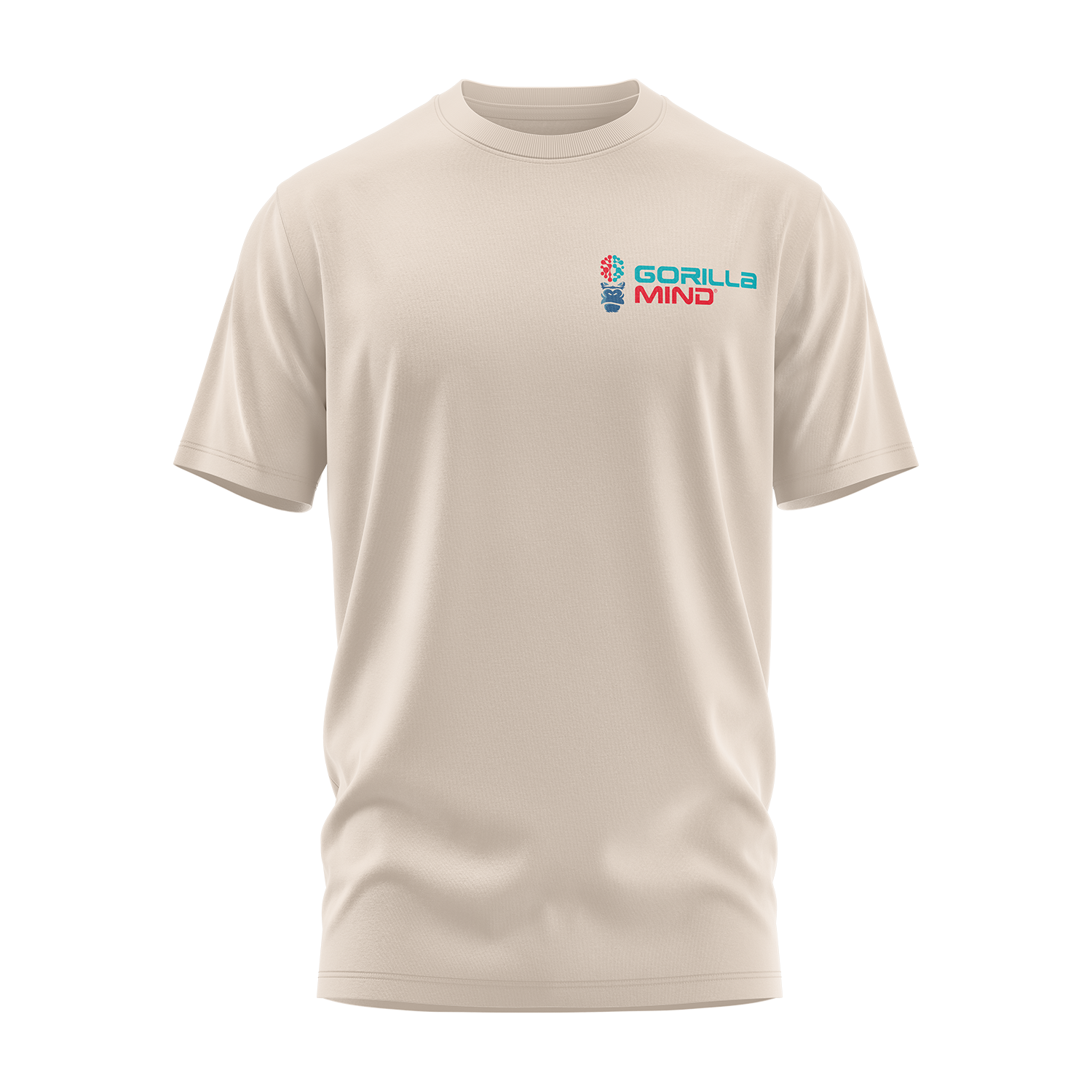 Gorilla Mind Core Tee