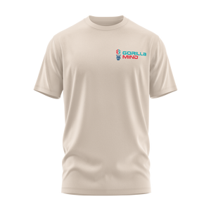 Gorilla Mind Core Tee