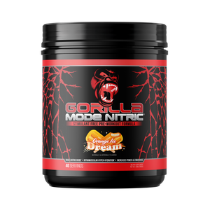 Gorilla Mode Nitric
