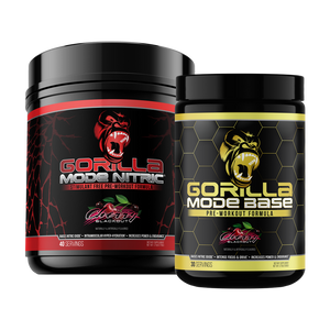 Gorilla Mode Base + Nitric