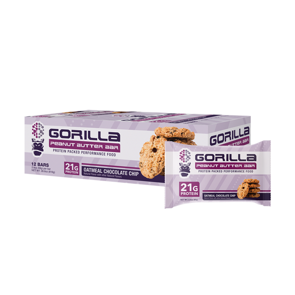 Gorilla Mind  Gorilla Mode Pre Workout - Pina Colada - XN Supplements