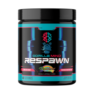 Gorilla Mind Respawn