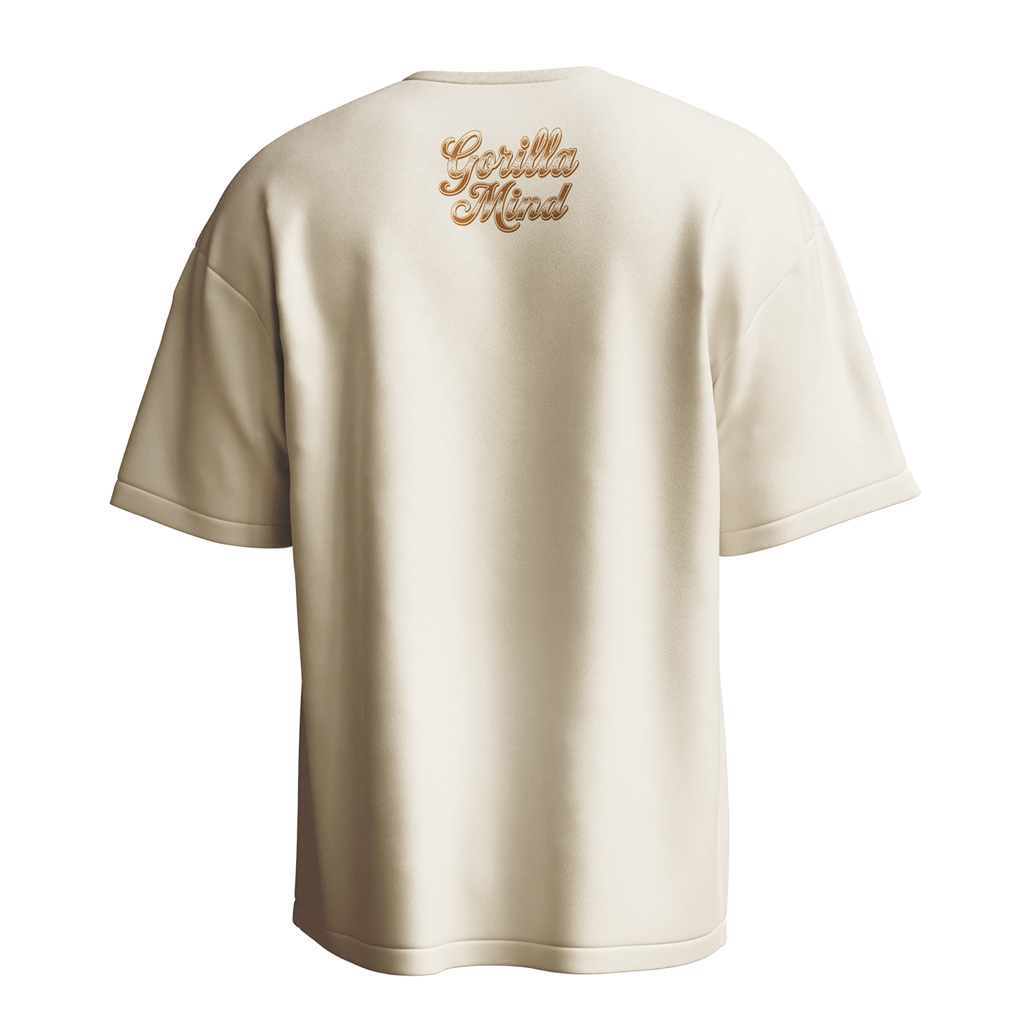 Outlaw Energy Oversized Tee