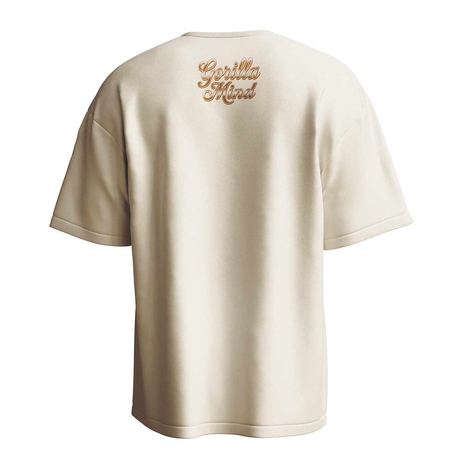 Outlaw Energy Oversized Tee