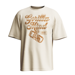 Outlaw Energy Oversized Tee