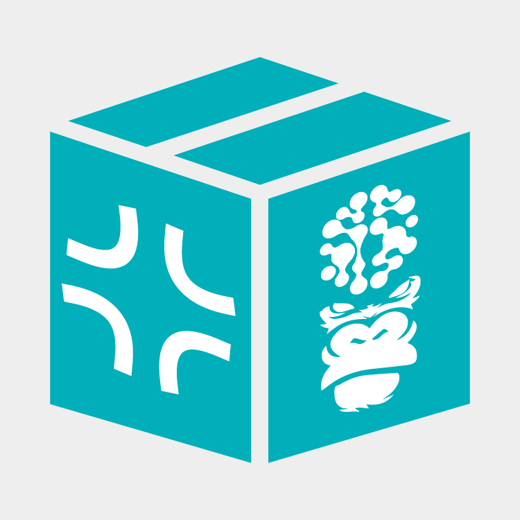 SavedBy package protection icon for Gorilla Mind orders