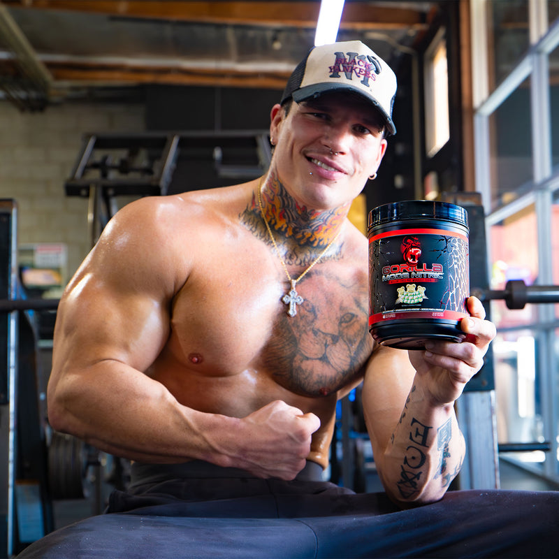 Engineered for Maximum Performance. No Compromises.