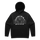 Gorilla Mode Oversized Hoodie