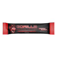 Gorilla Mode Nitric Sample