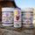 limited edition patty mode nitric and energy drink