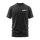 Gorilla Mind Basic Logo Tee