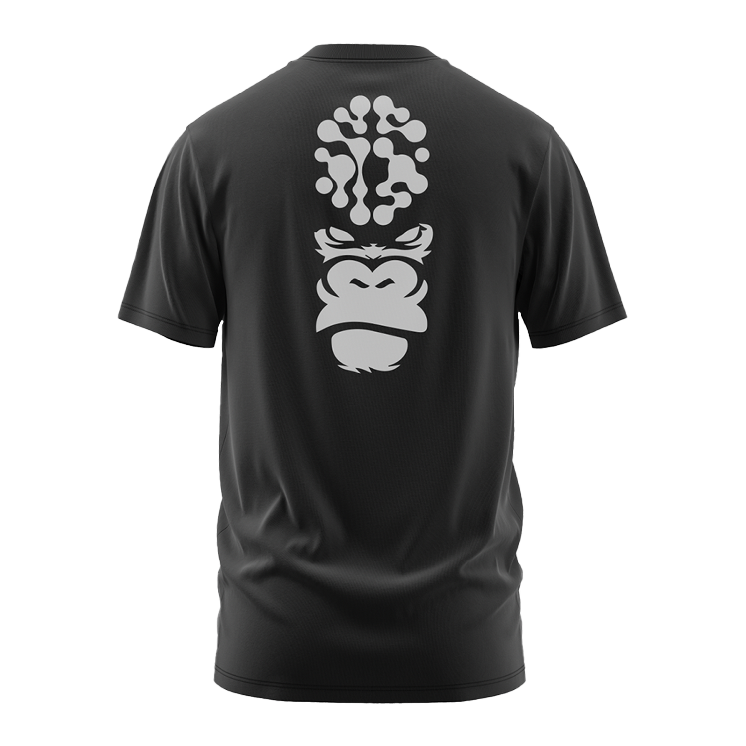 Gorilla Mind Basic Logo Tee