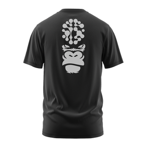 Gorilla Mind Basic Logo Tee