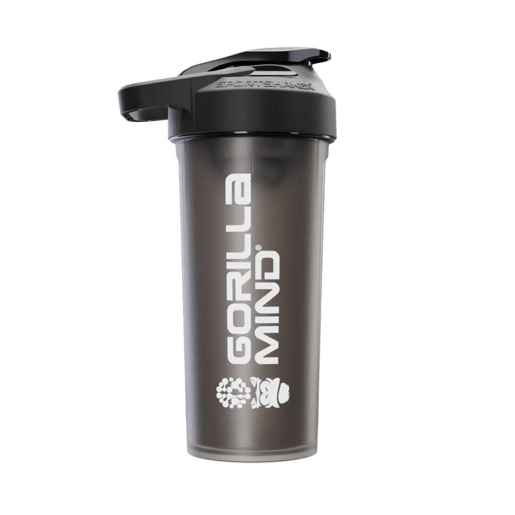 Gorilla Mind SportShaker