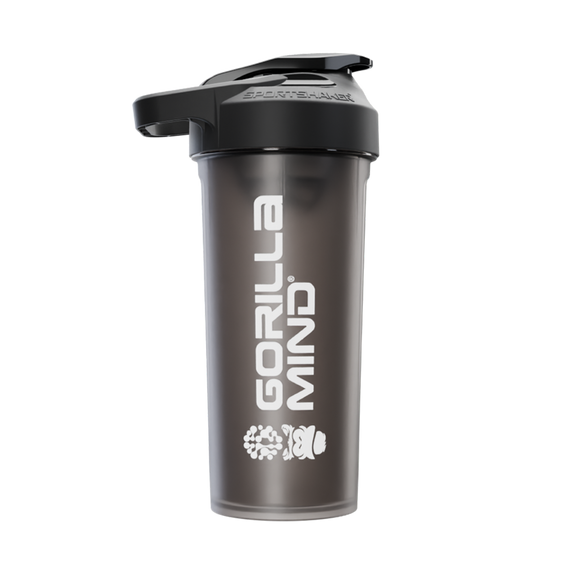 Gorilla Mind SportShaker