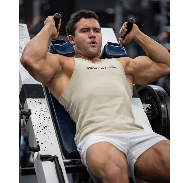 Gorilla Mode Tank Top
