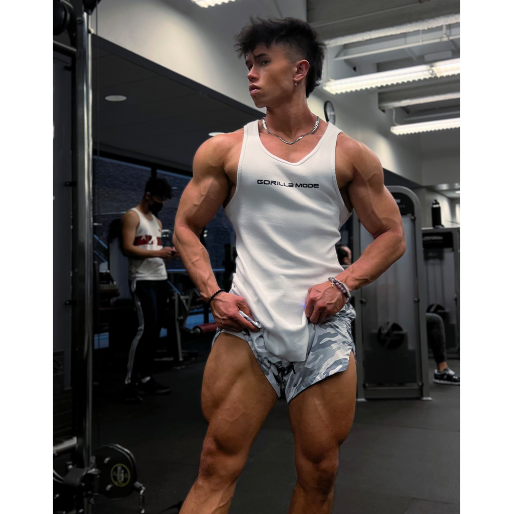 Gorilla Mode Tank Top