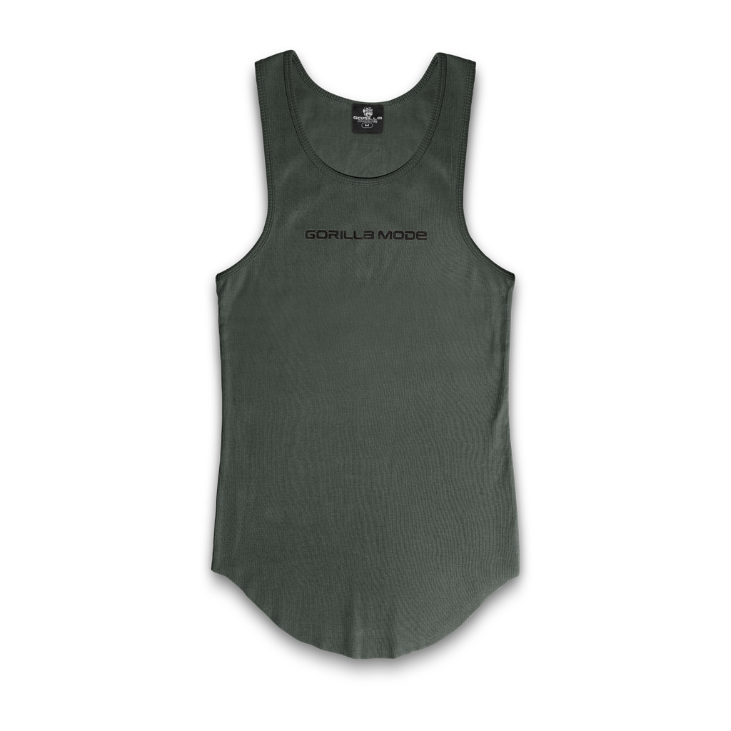 Gorilla Mode Tank Top