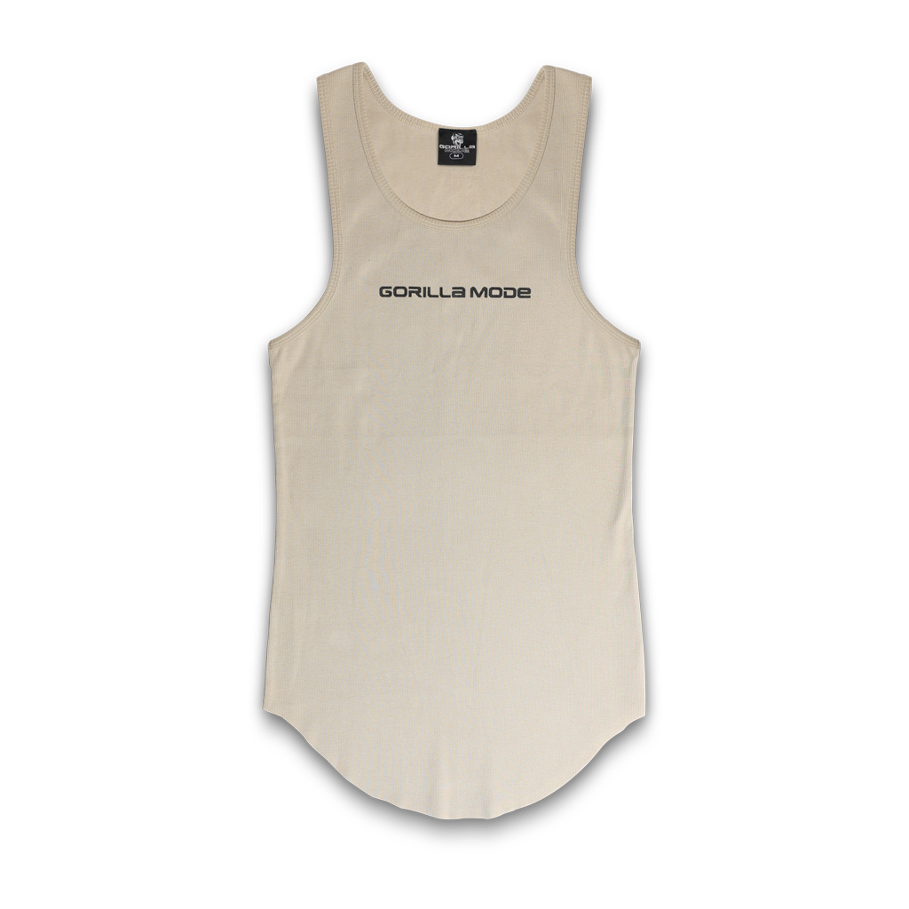 Gorilla Mode Tank Top